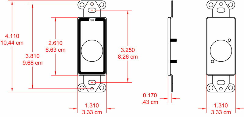 RDL D-D1/DB-D1 ɸ��ڤ��ü쥳�ͥ����� ���󥰥�ץ졼��