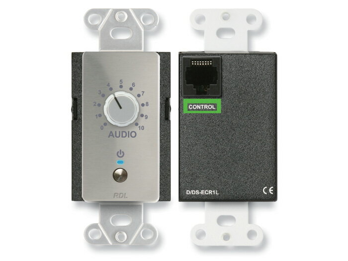 RDL DS-ECR1L電源On/Offレベルリモートコントロール【送料無料】