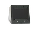 RDL DC-2B/DC-2G/DC-2W (カラー別) Decora®リモートコントロール及びパネル用デスクトップ/壁掛けシャシー【送料無料】(2)