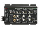 RDL FP-PEQ3 3バンドパラメトリックイコライザー −ターミナルブロック&RCAジャック 【送料無料】(2)