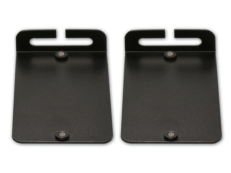 RDL　FP-RRB1　あらゆるFLAT−PAK&#8482;モジュール用背面ラックレール取り付けキット