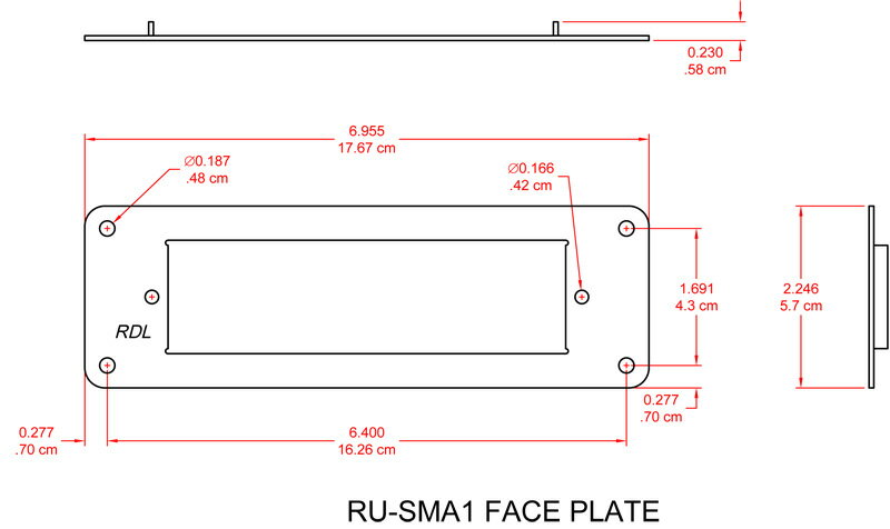 RDL RU��SMA1 RACK��UP®�ѥޥ���ȥץ졼�ȡ������ݥ���ӥͥåȤ�ʿ�̤ʾ��ˤ�����RACK��UP®�⥸�塼���ޥ����