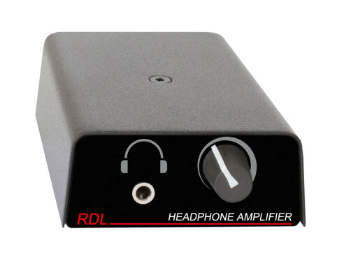 RDL TP-HA1A Format=Aステレオヘッドフォンアンプ【送料無料】 RDL TP-HA1A Format=Aステレオヘッドフォンアンプ【送料無料】