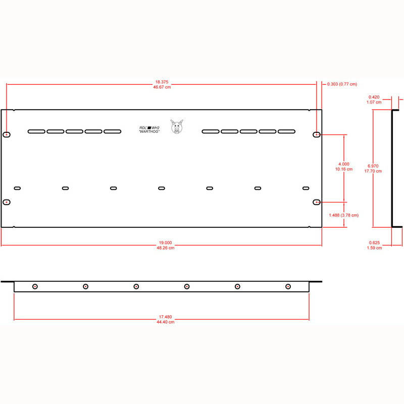RDL WH2 ��Warthog��™19��������ѥ���ץ饤�����ץ��������ݥ�å��ޥ���ȡ�����̵����