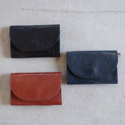 ANNAK Amanda Leather Card case