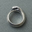 CMW-UNKNOWN Snake Ring