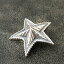 Cody Sanderson SMALL STAR PENDANT