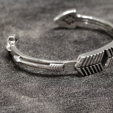 Cody Sanderson OPPOSING ARROWS BRACELET