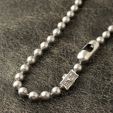 CODY SANDERSON STAINLESS BALLCHAIN