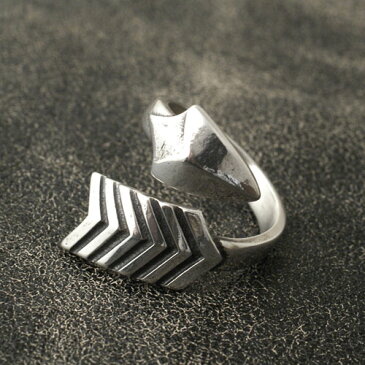 Cody Sanderson TWISTED ARROW RING