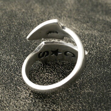 Cody Sanderson TWISTED ARROW RING