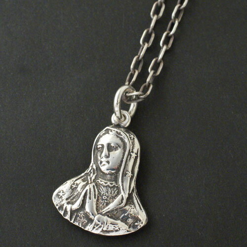 樂天商城 - Flash Point JESUS MERTY NECKLACE