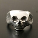 Flash Point JIM SKULL RING DEAD MAN(4)