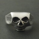 Flash Point JIM SKULL RING-FIGHT ALONE