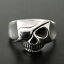 Flash Point JIM SKULL RING EYEPATCH