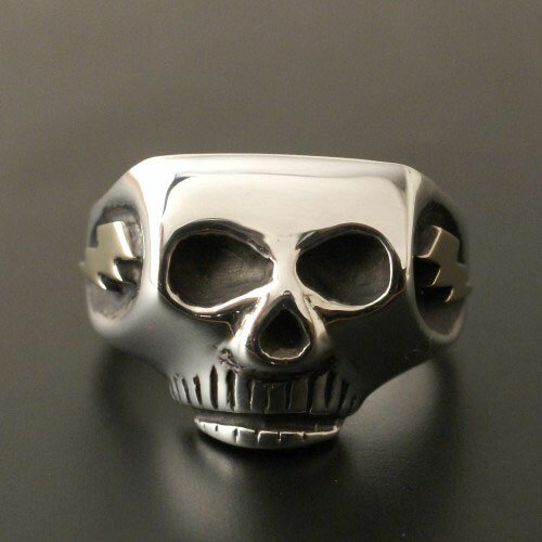 Flash Point JIM SKULL RINGJIM JARMUSCH MODELE