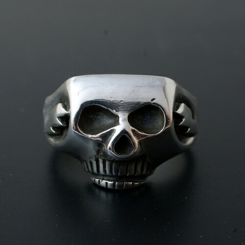 Flash Point JIM SKULL RINGJIM JARMUSCH PLAIN TYPE