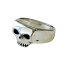 Flash Point MINI JIM SKULL RING