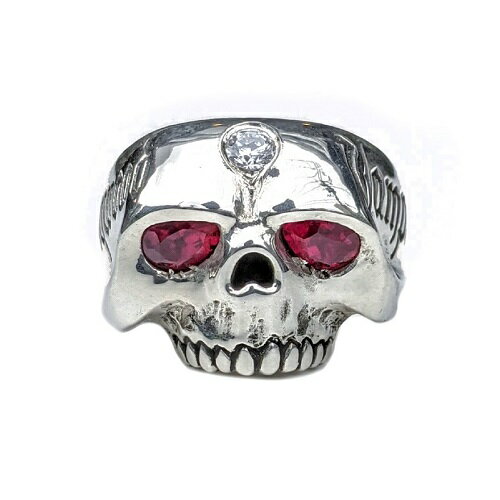 Rakuten - Flash Point HOLLYWOOD VAMPIRES SKULL RING