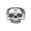 Flash Point HOLLYWOOD VAMPIRES SKULL RING