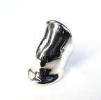 GARDEN OF EDEN CHOPIN RIGHT FINGER ARMOR RING　辺見えみりさん・セカオワFukaseさん着用モデル