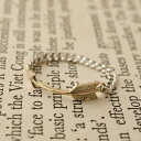 GARDEN OF EDEN ARROW RING