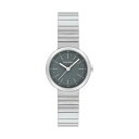 Calvin Klein PRECISE 25mmEGRAY+SSELadys Watch.