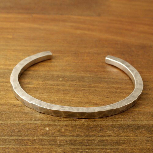 アティース ブレスレット メンズ Atease TATAKI SIMPLE BRACELET