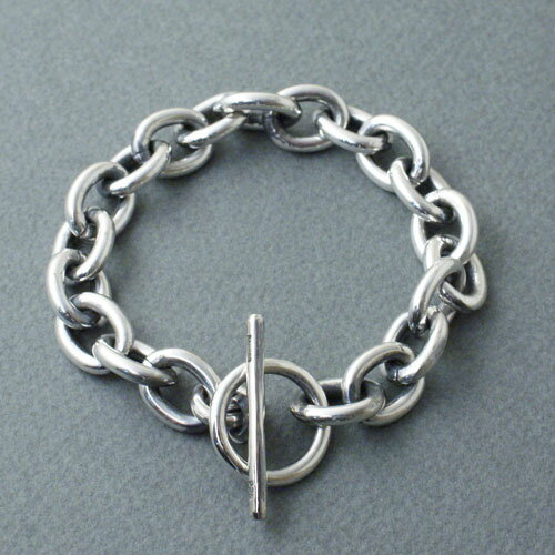 Atease AZUKI CHAIN SIMPLE BRACELET