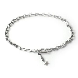 Atease FADED COIN CHAIN BRACELET