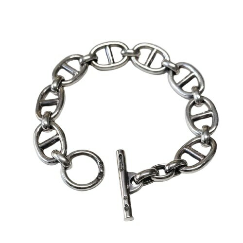 Atease H MARINA CHAIN BRACELET NEW / SV925 LIMITED