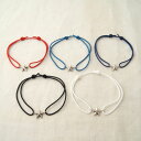 アティース ブレスレット メンズ Atease NEW MILITARY STAR BRACELET ANKLET