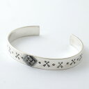 Atease MANJI SWASTIKA BRACELET