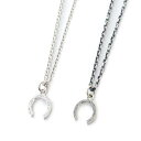 HAWAIIAN JEWELRY HORSESHOE NECKLACE