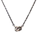 Atease ROPE NECKLACE.