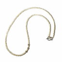Atease MINI PEARL BEADS NECKLACE