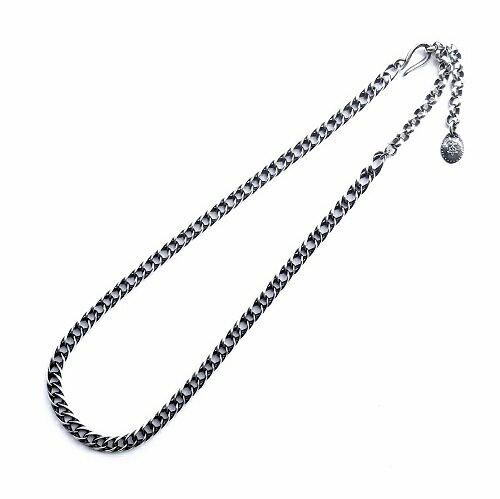 ハリム HARIM・ARTIZAN CHAIN NECK YOASOBI Ayaseさん着用アイテム。