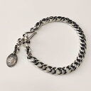 HARIM Heavy chain Bracelet