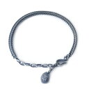 HARIM SPICE CHAIN BRACELET