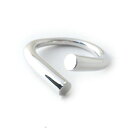 MIRAH R108(RP) ASYMMETRIC FREE RING