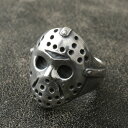 mollive Heavy OZ HEAVY MUSK RING JASON