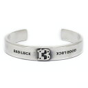 mollive Heavy Oz BAD LUCK 13 BRACELET