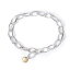 mollive SIMPLE CHAIN BRACELET2