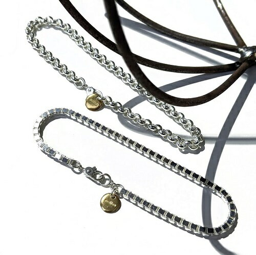 mollive ROLL CHAIN BRAC...の紹介画像3