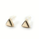 mollive NEW TRIANGLE SET PIERCE K10