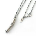 mollive CIGER NECKLACE SV