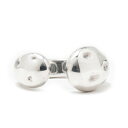 mollive DROP RING2 SILVER925