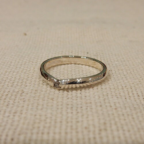 mollive HUG RING S DIA