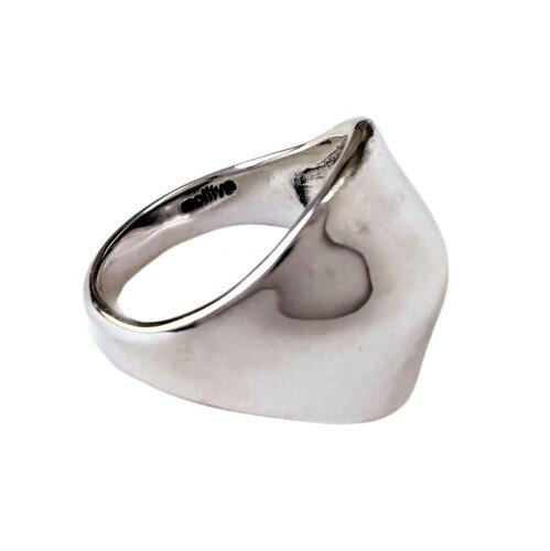 mollive KNIGHT ARMER RING