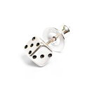 mollive HeavyOZ GAMBLER DICE PIERCE SV925